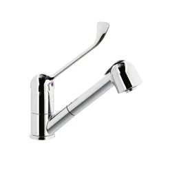 Einloch Mischbatterie 5000