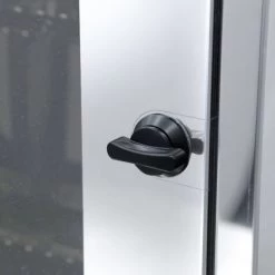 Messersterilisator - Für 30 Messer -Küchen Verkauf MSTF30 N 006 c86a