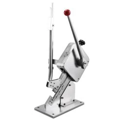 Manueller Wurstclipper Aus Edelstahl -Küchen Verkauf MWCH1 2 9d09