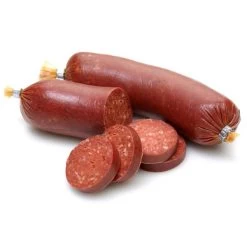 Manueller Wurstclipper Aus Edelstahl -Küchen Verkauf MWCH1 4 5fb8