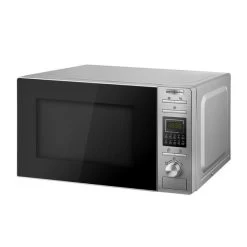 Mikrowelle Mit Grill - 20 Liter - 1 KW - Digital 11 Mikrowelle Mit Grill - 20 Liter - 1 KW - Digital -Küchen Verkauf MWM2070 2 c09d