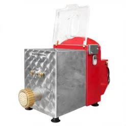 Elektrische Nudelmaschine - 8 Kg/h - 370 Watt 16 Elektrische Nudelmaschine - 8 Kg/h - 370 Watt -Küchen Verkauf NMF8 002 d97a