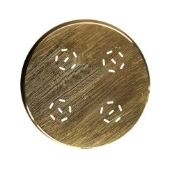 Nudelformscheibe Tagliolini 3 Mm -Küchen Verkauf NMF8 TA 004 323a