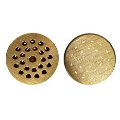 Nudelformscheibe Tagliolini 3 Mm -Küchen Verkauf NMF8 TA 006 3fc6