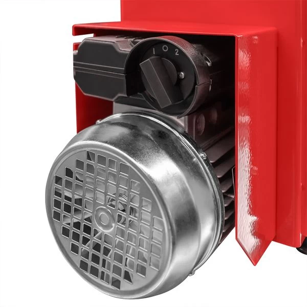 Elektrische Nudelmaschine - 8 Kg/h - 370 Watt 6 Elektrische Nudelmaschine - 8 Kg/h - 370 Watt – Bild 6