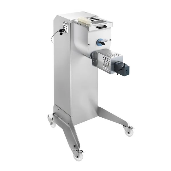 Nudelmaschine - 20 Kg/h - 2,25 KW 3 Nudelmaschine - 20 Kg/h - 2,25 KW – Bild 3