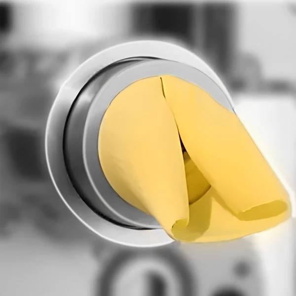 Nudelmaschine - 20 Kg/h - 2,25 KW 6 Nudelmaschine - 20 Kg/h - 2,25 KW – Bild 6