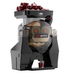 Elektrische Fruchtsaftpresse - Silber - Manuelle Zufuhr -Küchen Verkauf OBZ3S 1 0848 1