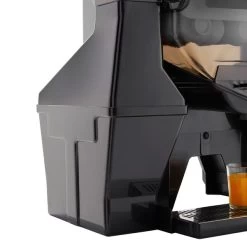 Elektrische Fruchtsaftpresse - Silber - Manuelle Zufuhr - Inkl. Automatischem Reinigungsmodus 7 Elektrische Fruchtsaftpresse - Silber - Manuelle Zufuhr - Inkl. Automatischem Reinigungsmodus -Küchen Verkauf OBZ3S 2 9027