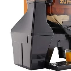 Elektrische Orangenpresse - Orange - Automatische Zufuhr - Inkl. Automatischem Reinigungsmodus 15 Elektrische Orangenpresse - Orange - Automatische Zufuhr - Inkl. Automatischem Reinigungsmodus -Küchen Verkauf OBZ detail 1 f0c0 8