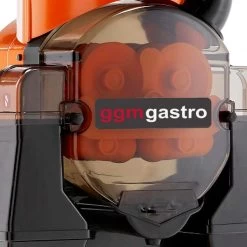 Elektrische Orangenpresse - Orange - Automatische Zufuhr - Inkl. Automatischem Reinigungsmodus 13 Elektrische Orangenpresse - Orange - Automatische Zufuhr - Inkl. Automatischem Reinigungsmodus -Küchen Verkauf OBZ detail juicer d986 2