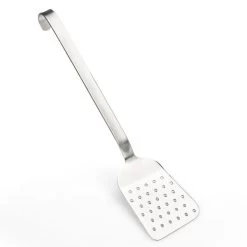 (4 Stück) Pfannen-/ Bratenwender - Perforiert -Küchen Verkauf PBWPG27 001 77ec