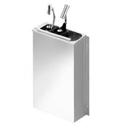 Portioniererdusche Mit Integr. Wasserstrahl-Regler Oben 8 Portioniererdusche Mit Integr. Wasserstrahl-Regler Oben -Küchen Verkauf PDWRL290 1 84d9