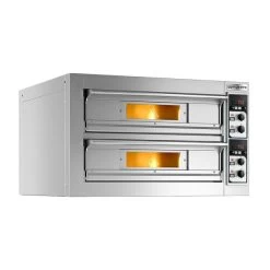 Elektro Pizzaofen - 4+4x 33cm - Manuell -Küchen Verkauf PDZ430 3 c776