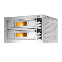 Elektro Pizzaofen - 4+4x 33cm - Manuell -Küchen Verkauf PDZ430 4 5fa6