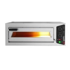 Elektro Pizzaofen - 1x 35cm - Manuell -Küchen Verkauf PEP35 ab5f 1