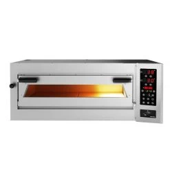 Elektro Pizzaofen - 6x 35cm (Tief) - Mit TouchScreen -Küchen Verkauf PEP44TC 2 fc5b 1