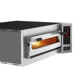 Elektro Pizzaofen - 9x 35cm (Breit) - Mit TouchScreen -Küchen Verkauf PEP44TC 4 8315 2