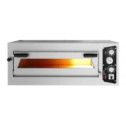 Elektro Pizzaofen - 9x 34cm (Breit) - Manuell -Küchen Verkauf PEP66B 2 3c36