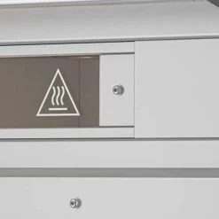 Elektro Pizzaofen - 4+4x 33cm - Manuell -Küchen Verkauf PEZ930G 2 8 e6f1