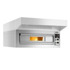 Elektro Pizzaofen - 9x 33cm - Manuell 17 Elektro Pizzaofen - 9x 33cm - Manuell -Küchen Verkauf PEZ930 422a