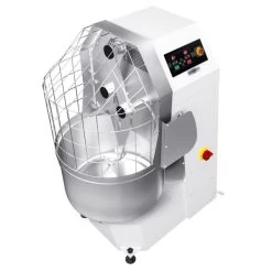 Bäckerei-Teigknetmaschine Doppelarm - 87 Liter -Küchen Verkauf PKM40 4 4df4