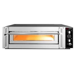 Elektro Pizzaofen - 6x 30cm (Tief) - Manuell 12 Elektro Pizzaofen - 6x 30cm (Tief) - Manuell -Küchen Verkauf POE430 3 9486