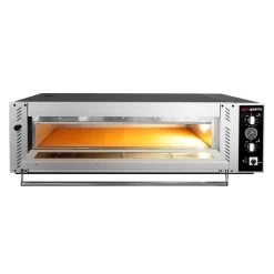 Elektro Pizzaofen - 9x 30cm - Manuell -Küchen Verkauf POE630 3 ebaa 1