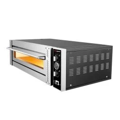 Elektro Pizzaofen - 6x 30cm (Breit) - Manuell -Küchen Verkauf POE630 4 7660