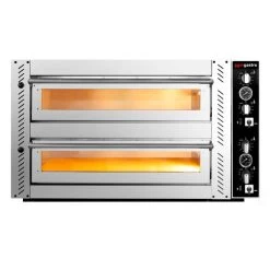 Elektro Pizzaofen - 9+9x 30cm (Tief) - Manuell -Küchen Verkauf POE9930T 1 3857