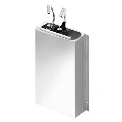 Portioniererdusche Inkl. Siebteller 8 Portioniererdusche Inkl. Siebteller -Küchen Verkauf PSDPSKL 1 d311