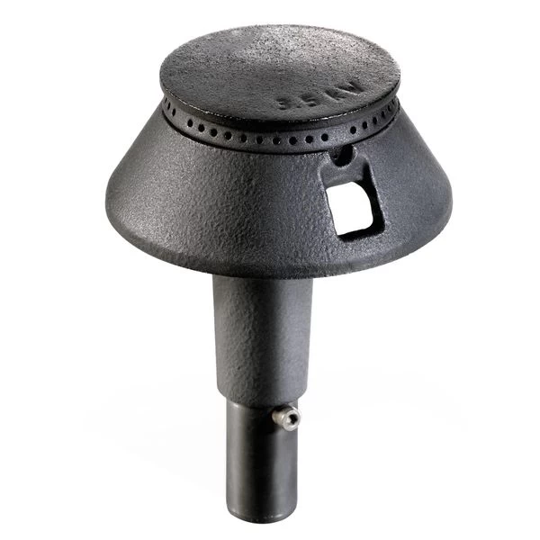 Gasherd - 28 KW - 4 Brenner 9 Gasherd - 28 KW - 4 Brenner – Bild 9