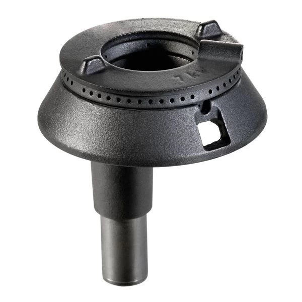 Gasherd - 28 KW - 4 Brenner 10 Gasherd - 28 KW - 4 Brenner – Bild 10