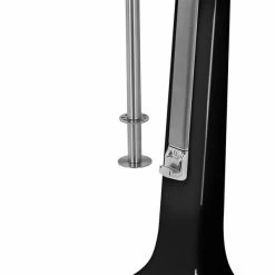 ROBAND | Spindelmixer (Neue Generation) - 710ml- 150 Watt - Schwarz 14 ROBAND | Spindelmixer (Neue Generation) - 710ml- 150 Watt - Schwarz -Küchen Verkauf RMSDMBL detail 1 3b12