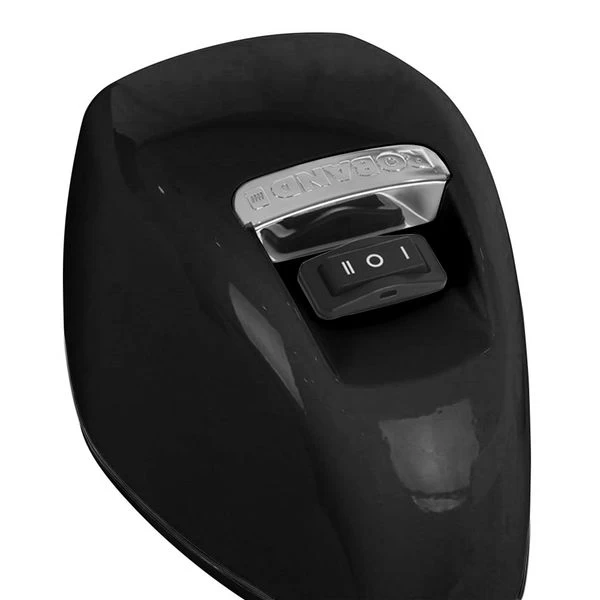 ROBAND | Spindelmixer (Neue Generation) - 710ml- 150 Watt - Schwarz 8 ROBAND | Spindelmixer (Neue Generation) - 710ml- 150 Watt - Schwarz – Bild 8