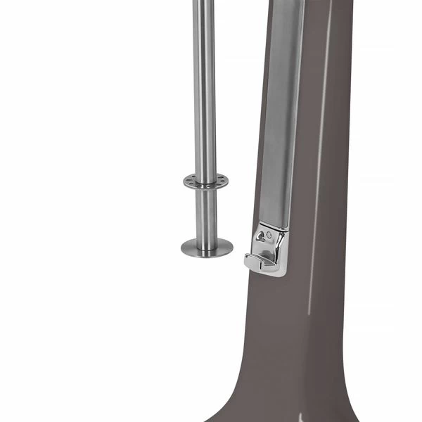 ROBAND | Spindelmixer (Neue Generation) - 710ml- 150 Watt - Metallic 4 ROBAND | Spindelmixer (Neue Generation) - 710ml- 150 Watt - Metallic – Bild 4