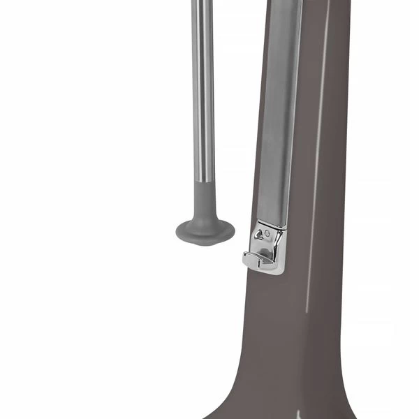 ROBAND | Spindelmixer (Neue Generation) - 710ml- 150 Watt - Metallic 6 ROBAND | Spindelmixer (Neue Generation) - 710ml- 150 Watt - Metallic – Bild 6