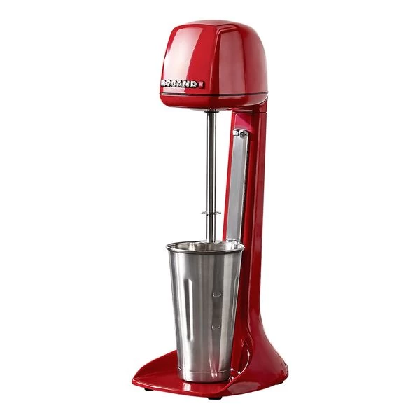 ROBAND | Spindelmixer (Neue Generation) - 710ml- 150 Watt - Rot 2 ROBAND | Spindelmixer (Neue Generation) - 710ml- 150 Watt - Rot – Bild 2