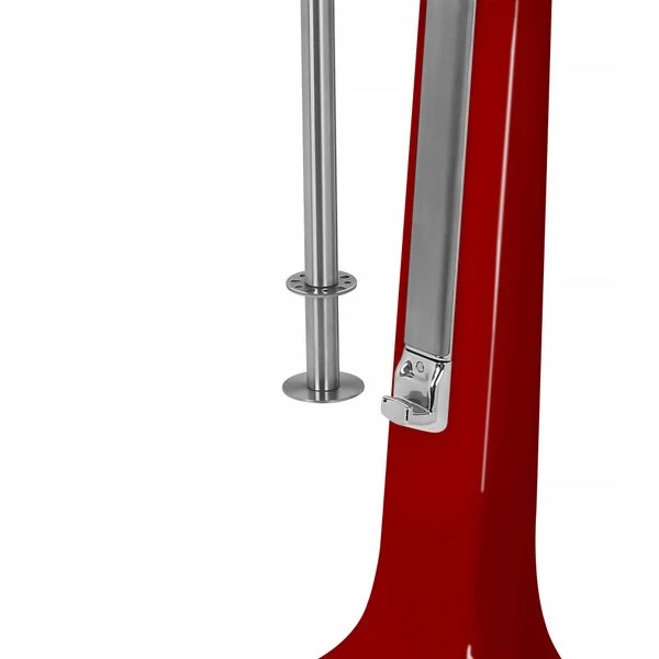 ROBAND | Spindelmixer (Neue Generation) - 710ml- 150 Watt - Rot 4 ROBAND | Spindelmixer (Neue Generation) - 710ml- 150 Watt - Rot – Bild 4