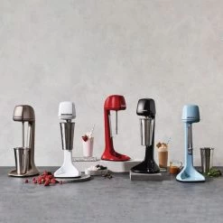 ROBAND | Spindelmixer (Neue Generation) - 710ml- 150 Watt - Schwarz 20 ROBAND | Spindelmixer (Neue Generation) - 710ml- 150 Watt - Schwarz -Küchen Verkauf RMSD detail all d75e 1