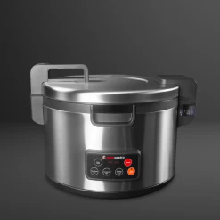 Reiskocher - 8,2 Liter | Asiakocher | Dampfgarer -Küchen Verkauf Reiskocherpsd d180