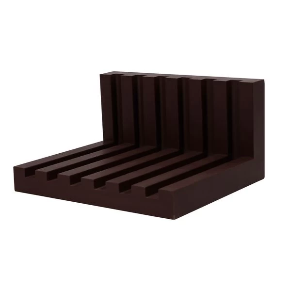 Schneidebrettablage Für 4 Cm Bretter 3 Schneidebrettablage Für 4 Cm Bretter – Bild 3