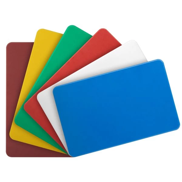 Schneidebrett - 25 X 40 Cm - Dicke 2 Cm - Braun 5 Schneidebrett - 25 X 40 Cm - Dicke 2 Cm - Braun – Bild 5