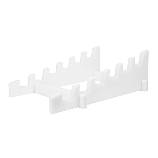 Schneidebrettregal Für 4 Cm Bretter 2 Schneidebrettregal Für 4 Cm Bretter – Bild 2