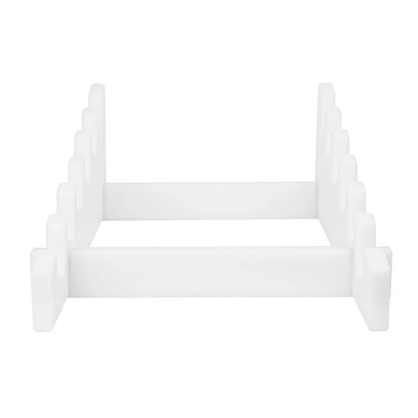 Schneidebrettregal Für 4 Cm Bretter 3 Schneidebrettregal Für 4 Cm Bretter – Bild 3