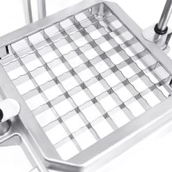 Manuelle Schneidemaschine 10 Manuelle Schneidemaschine -Küchen Verkauf SCMMNP detail001 d95a