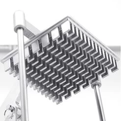 Manuelle Schneidemaschine 11 Manuelle Schneidemaschine -Küchen Verkauf SCMMNP detail002 e8ce