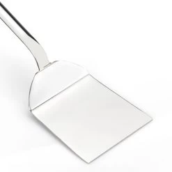 (4 Stück) Servierspatel - Tief - 11 X 14,5 Cm -Küchen Verkauf SESPG30 002 a8ae