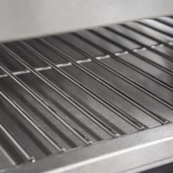 Elektro Pita Ofen/ Salamander SPEZIAL - 4,6 KW - 380 Volt - Höhenverstellbare Heizkörper -Küchen Verkauf SMH45 SMH65 detail 1 24d5