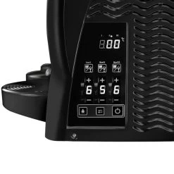 Slush-Maschine - 3x 12 Liter - Schwarz 22 Slush-Maschine - 3x 12 Liter - Schwarz -Küchen Verkauf SMNC36S detail 1 4c0c